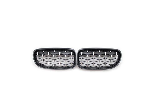 BMW 3 SERISI E90 2008-2011 IÇIN UYUMLU DIAMOND PANJUR (BÖBREK)